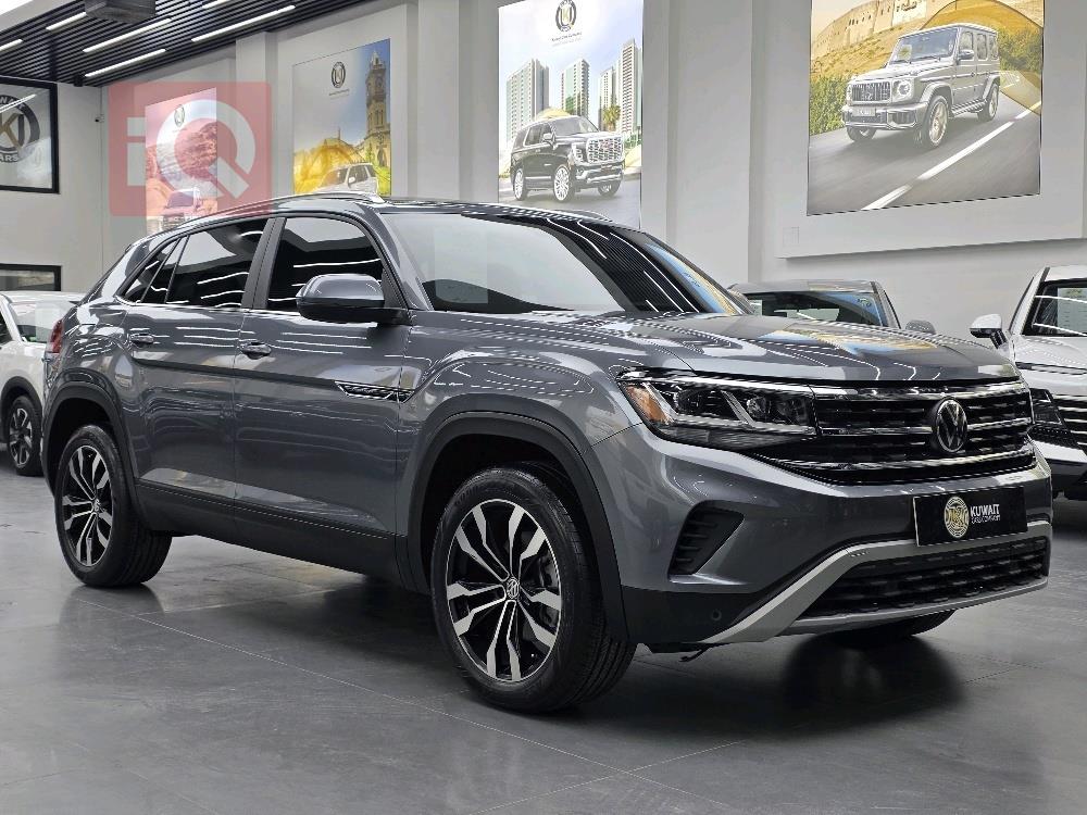 فولكسفاغن للبيع في العراق